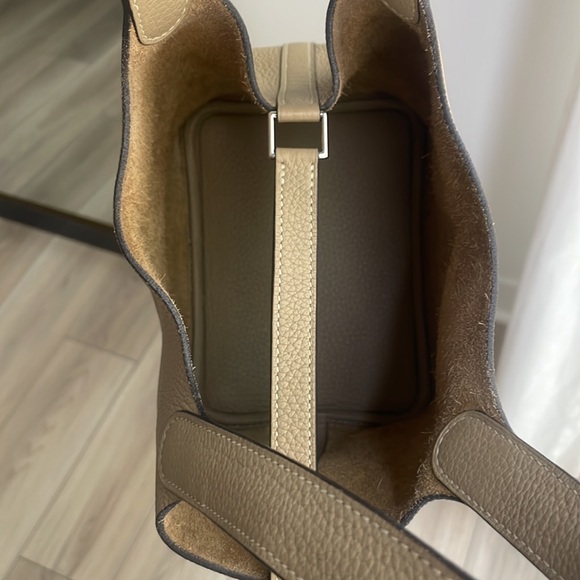 hermes picotin 18 - Picture 8 of 14